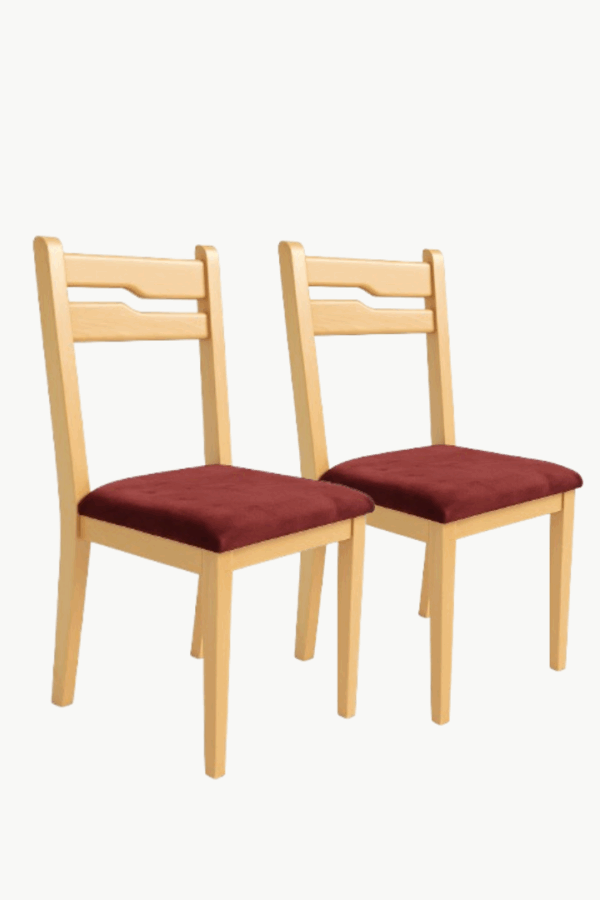 Chaise en hêtre VERA